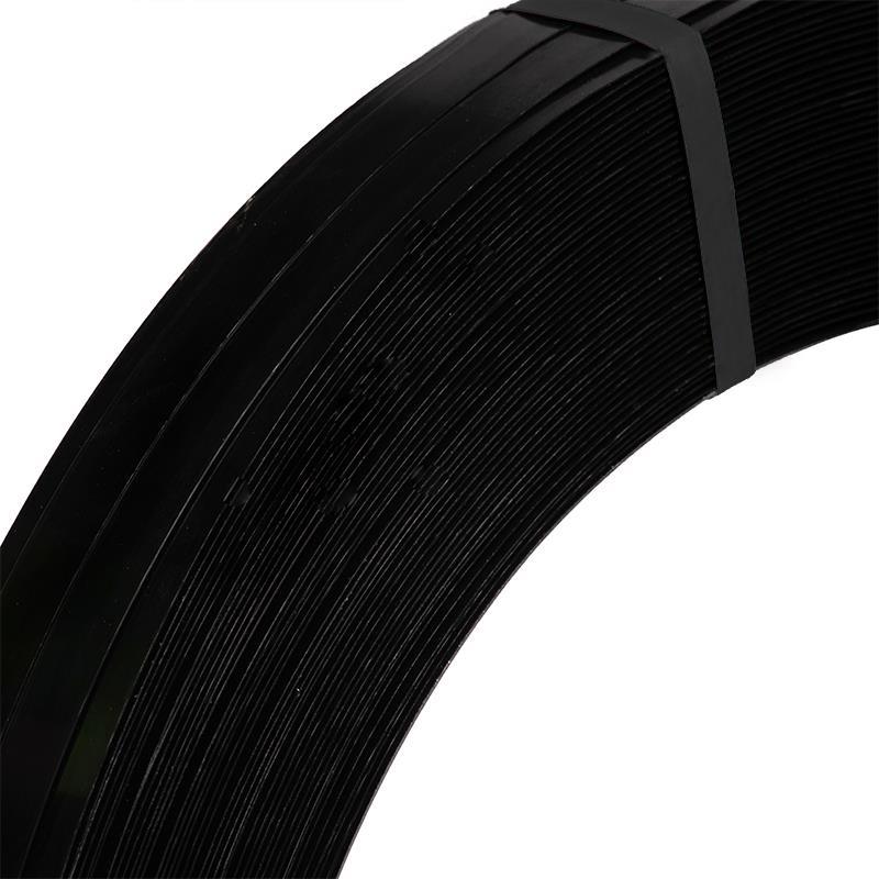 OLİMPACK SİYAH ÇELİK ÇEMBER | 16 - 19 mm - 3